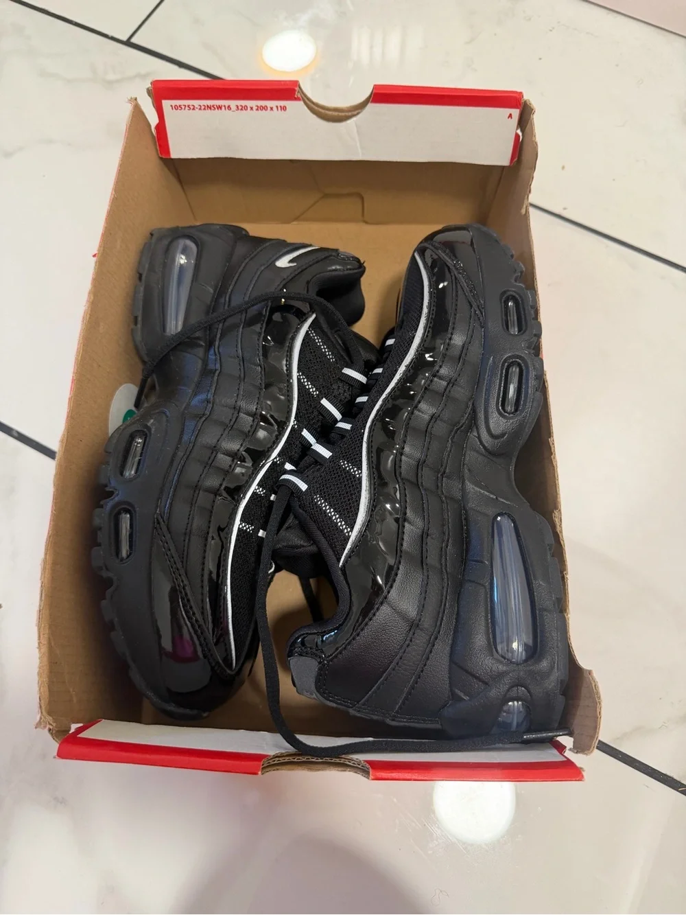 Women Nike Air Max 95 Sneakers